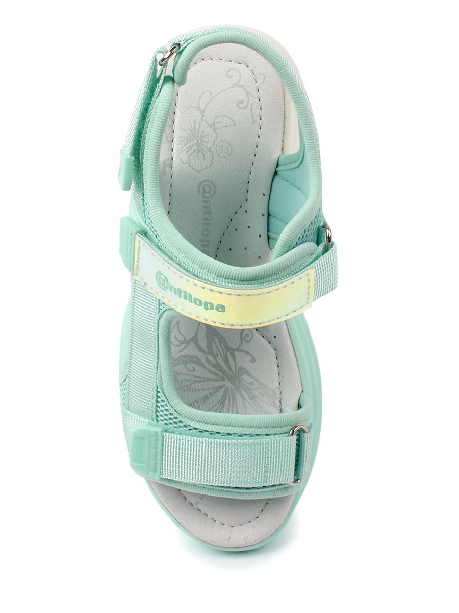 Туфли детские летние 981 руб.