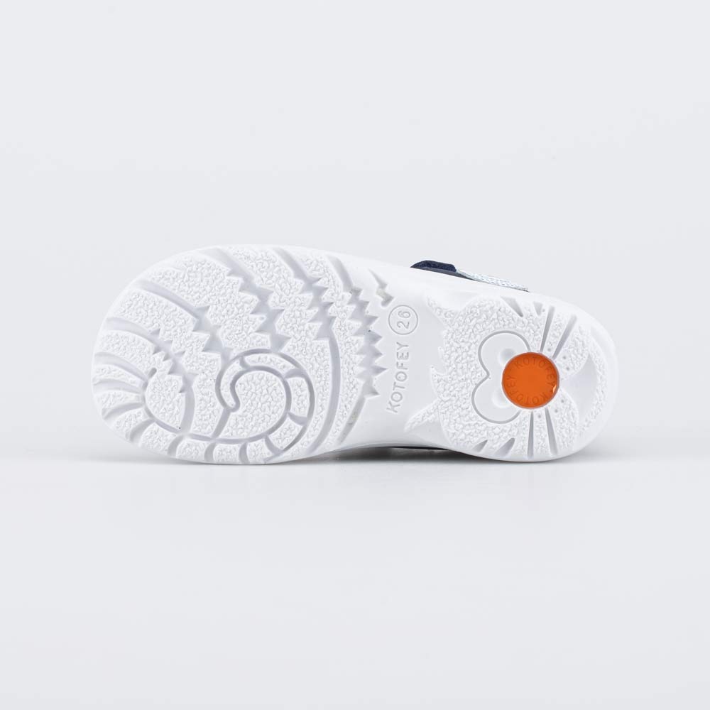 Сандалии Сандалии 2 085 руб.