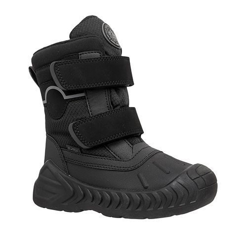 Ботинки детские зимние с мембраной 2 064 руб.