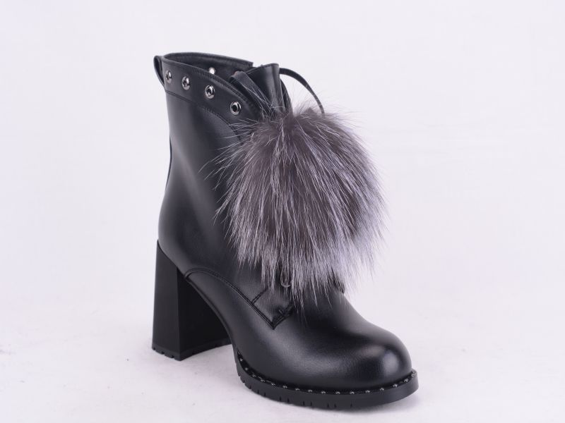 Ботильоны Ботильоны 500 руб.