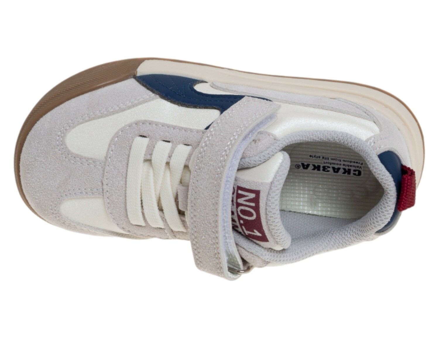 Полуботинки детские спортивные 1 125 руб.