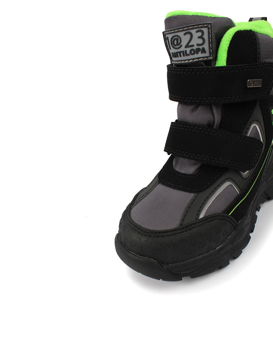 Ботинки детские зимние Ботинки детские зимние 2 043 руб.