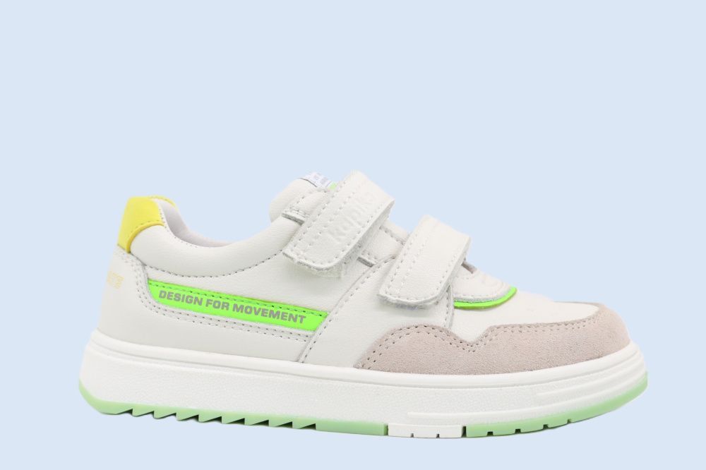 Полуботинки детские Полуботинки детские 2 370 руб.