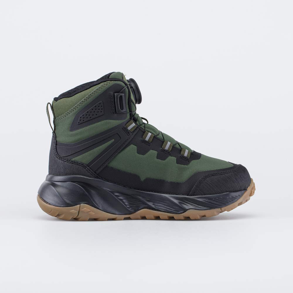 Ботинки малодетские, дошкольные Комбинированные 3 270 руб.