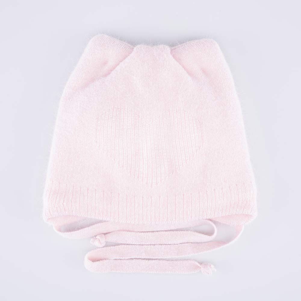 07811462-41 Шапка детская розовый 48-50 1 070 руб.