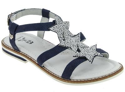 Туфли детские открытые 576 руб.