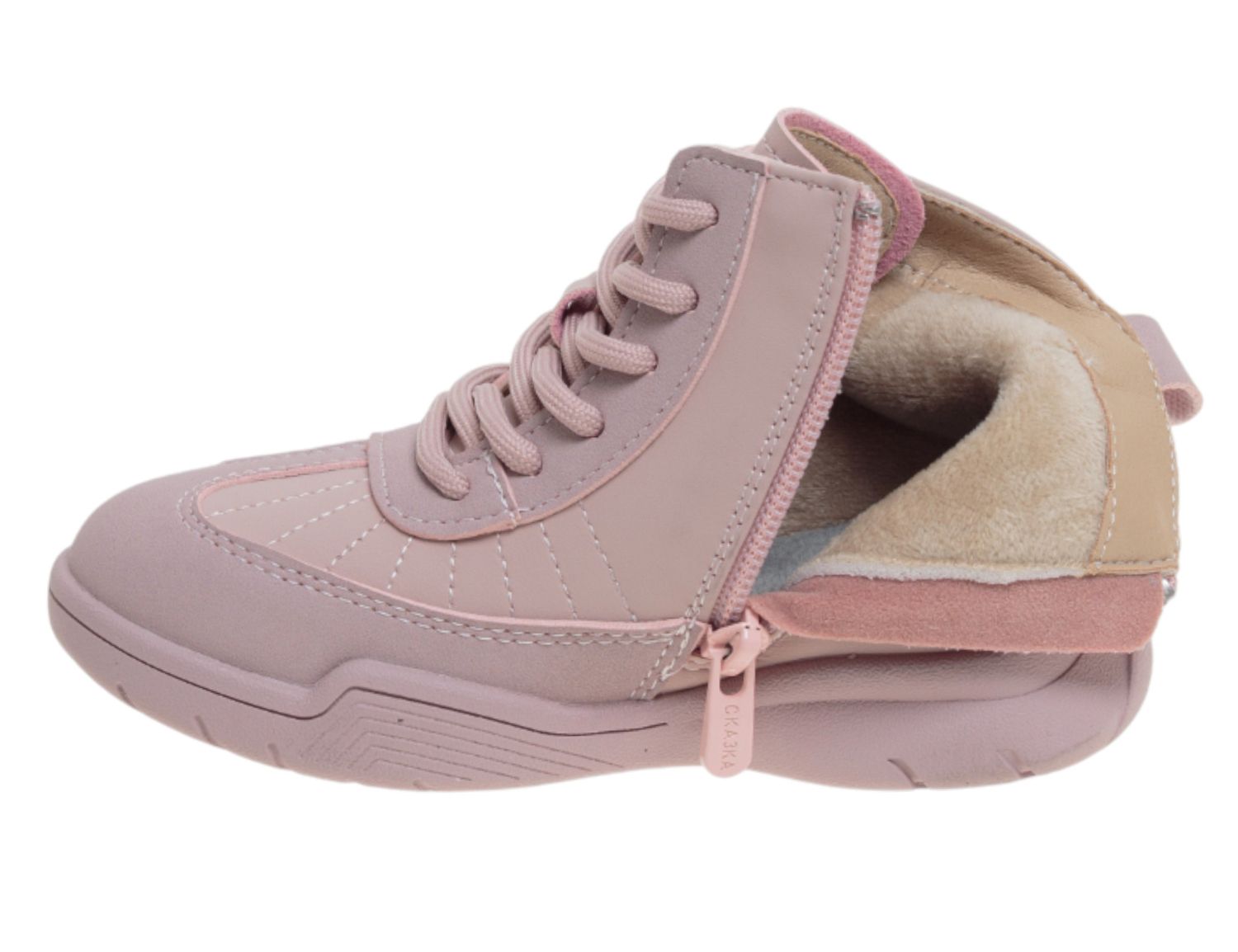 Ботинки детские демисезонные Ботинки детские демисезонные 1 294 руб.