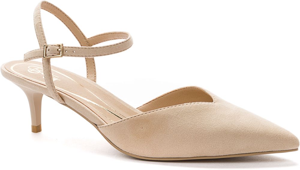 Туфли Туфли 1 199 руб.