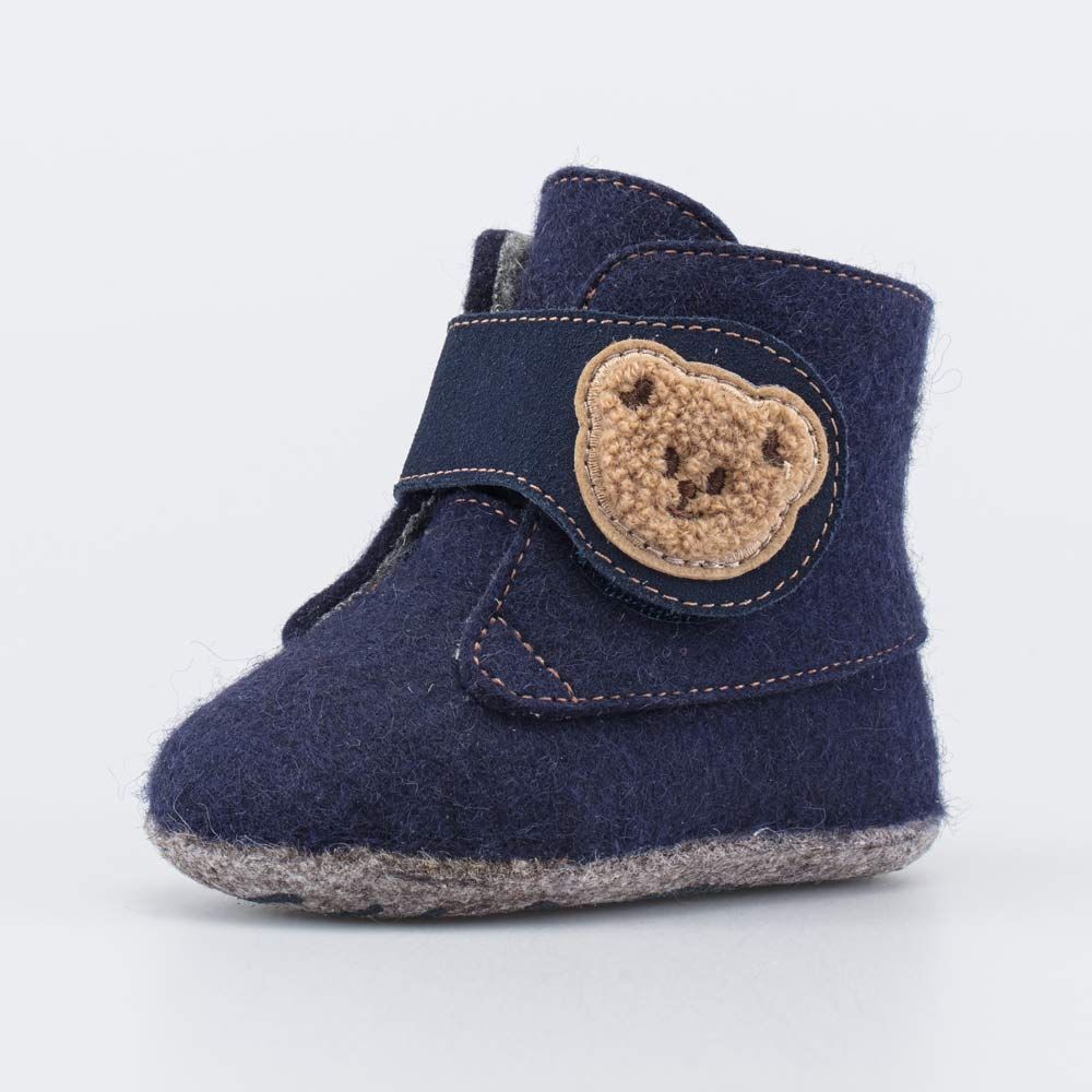 Пинетки ясельная Войлок Пинетки ясельная Войлок 985 руб.