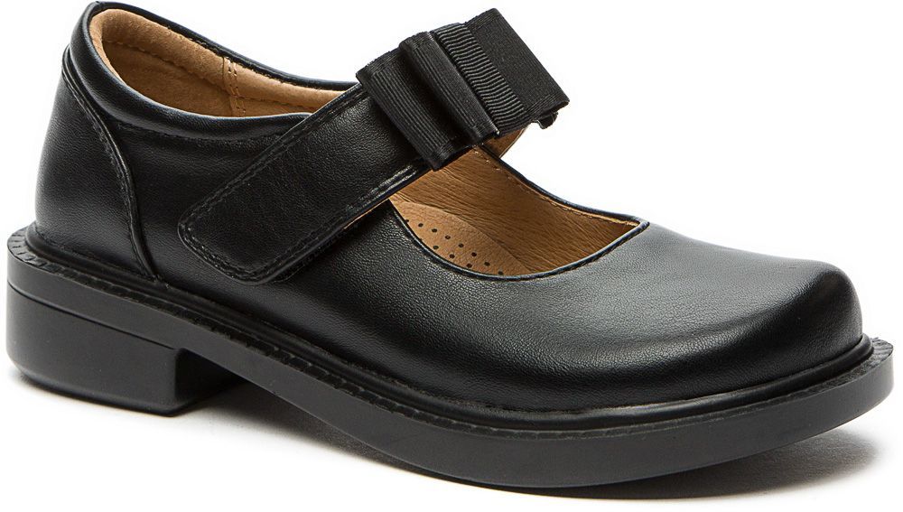 938412/05-01 черный иск.кожа детские (для девочек) туфли (О-З 2023) 938412/05-01 черный иск.кожа детские (для девочек) туфли (О-З 2023) 999 руб.