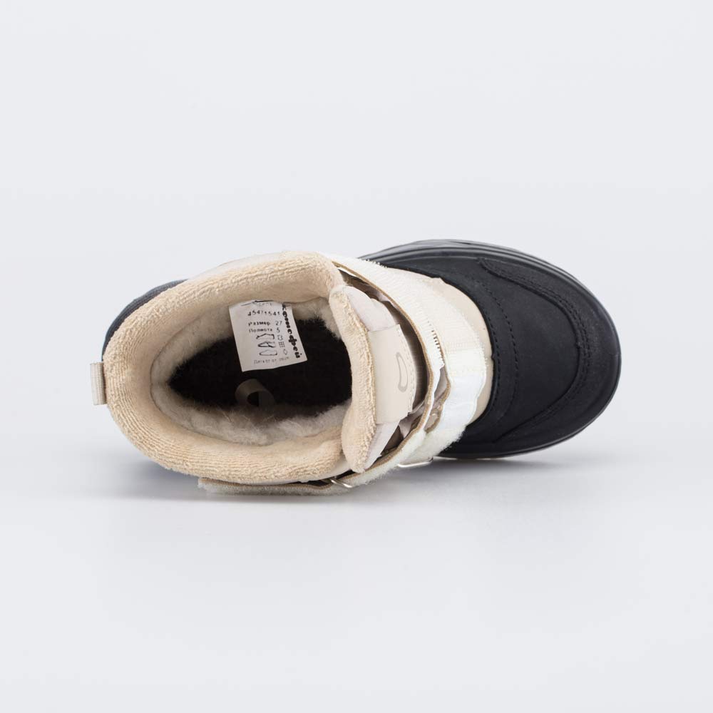 Ботинки детские Комбинированные Ботинки детские Комбинированные 2 775 руб.