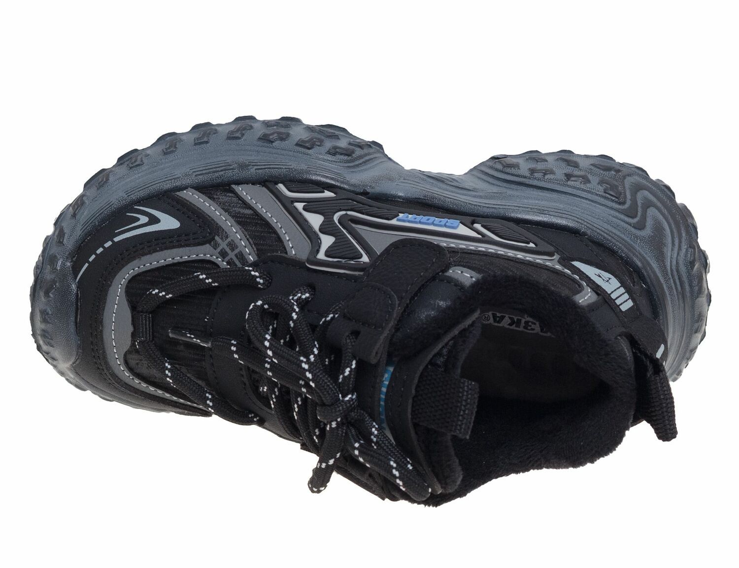 Полуботинки детские демисезонные Полуботинки детские демисезонные 815 руб.