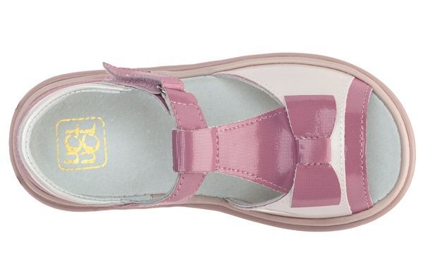 Сандалии Сандалии 740 руб.