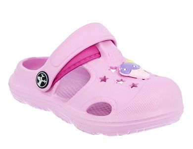 Туфли детские летние для пляжа и бассейна 464 руб.