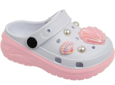 Туфли летние для пляжа ЭВА Туфли летние для пляжа ЭВА 609 руб.