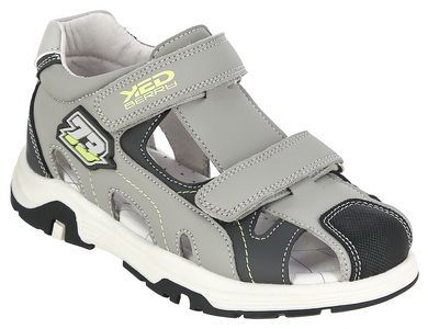 Туфли детские летние 1 029 руб.