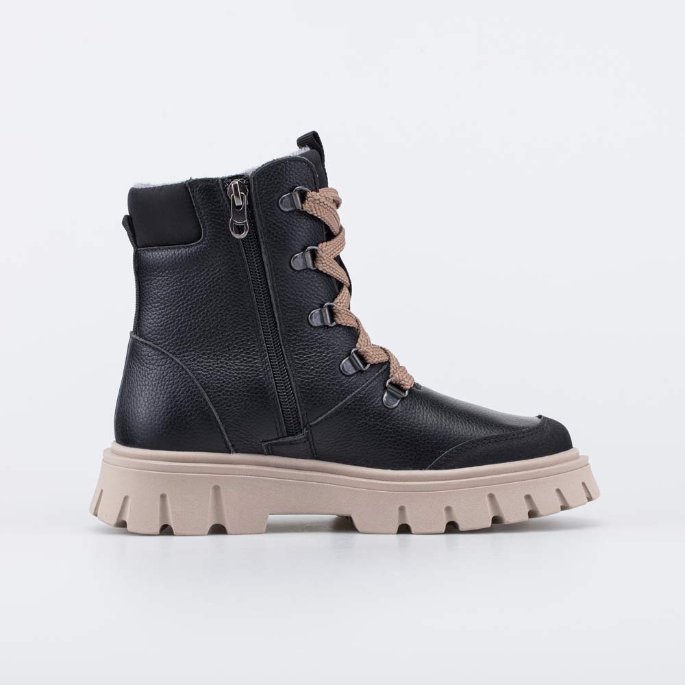 Ботинки школьные Нат. кожа Ботинки школьные Нат. кожа 3 945 руб.