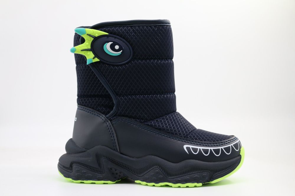 Сапоги детские (дутики) Сапоги детские (дутики) 1 790 руб.