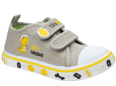 Полуботинки со светодиодами детские Полуботинки со светодиодами детские 838 руб.