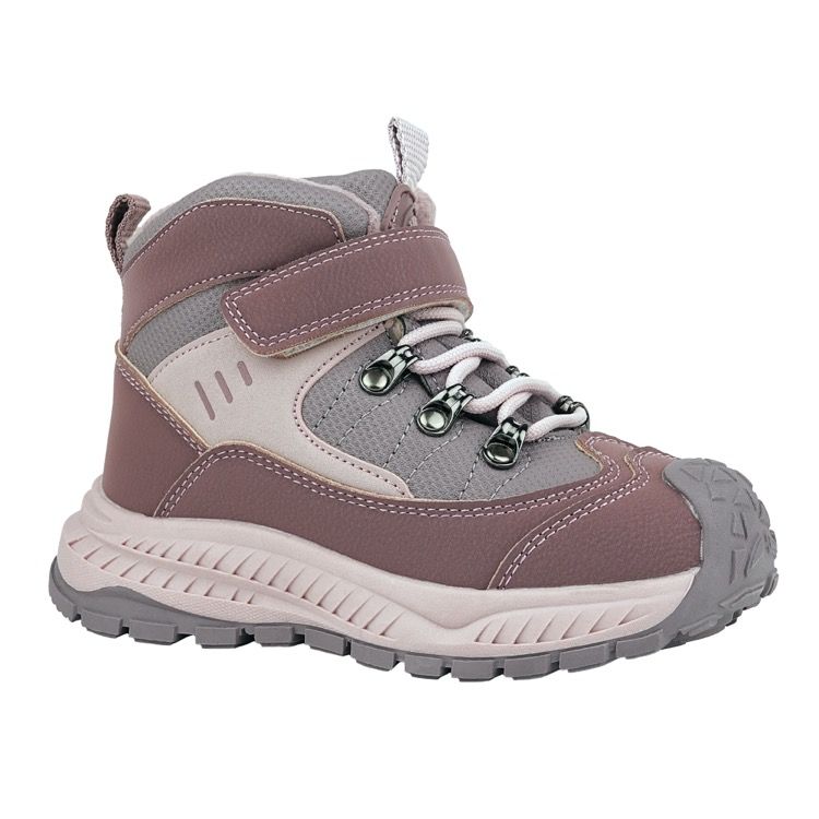 Ботинки детские зимние Ботинки детские зимние 1 380 руб.