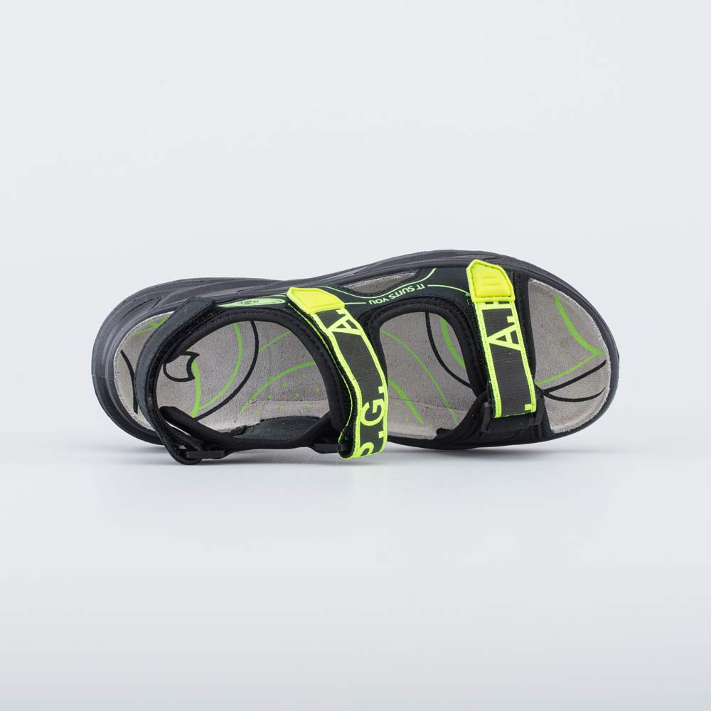 Сандалии Сандалии 1 235 руб.