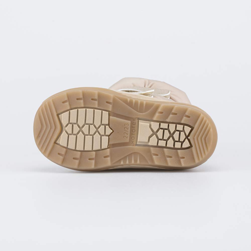 Сапоги ясельные, малодетские Текстиль Сапоги ясельные, малодетские Текстиль 1 745 руб.