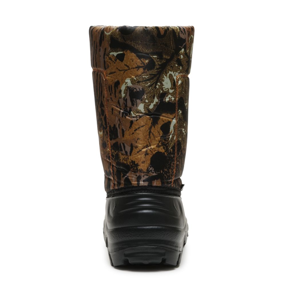 Сапоги Сапоги 1 100 руб.