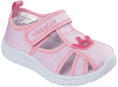 Туфли детские Текстиль Туфли детские Текстиль 766 руб.