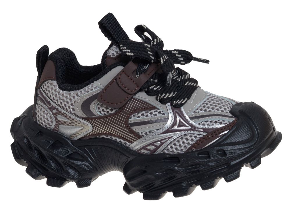 Полуботинки детские спортивные Полуботинки детские спортивные 1 332 руб.