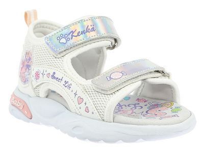 Туфли детские летние Туфли детские летние 1 087 руб.