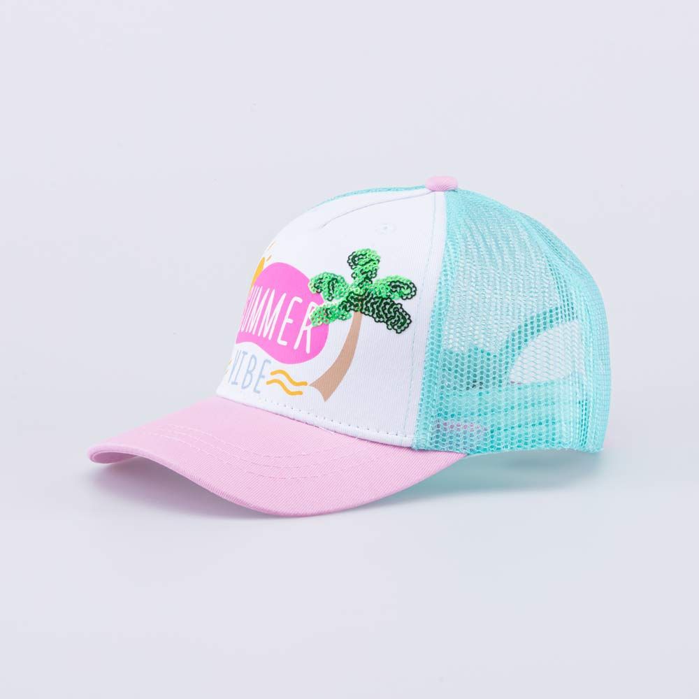 07809078-40 Бейсболка разноцветный 52-54 550 руб.