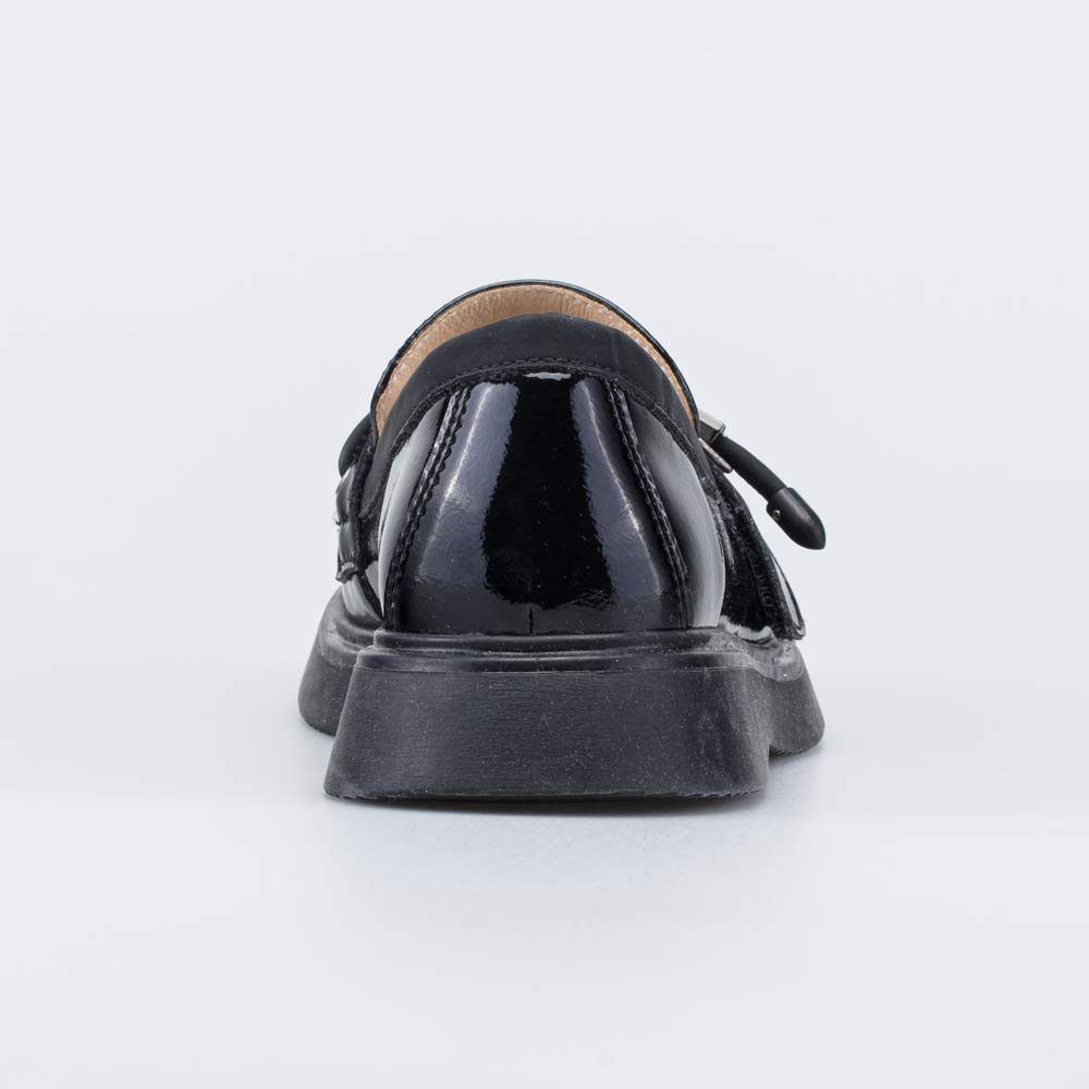 Туфли школьные, подростковые Нат. кожа Туфли школьные, подростковые Нат. кожа 1 595 руб.