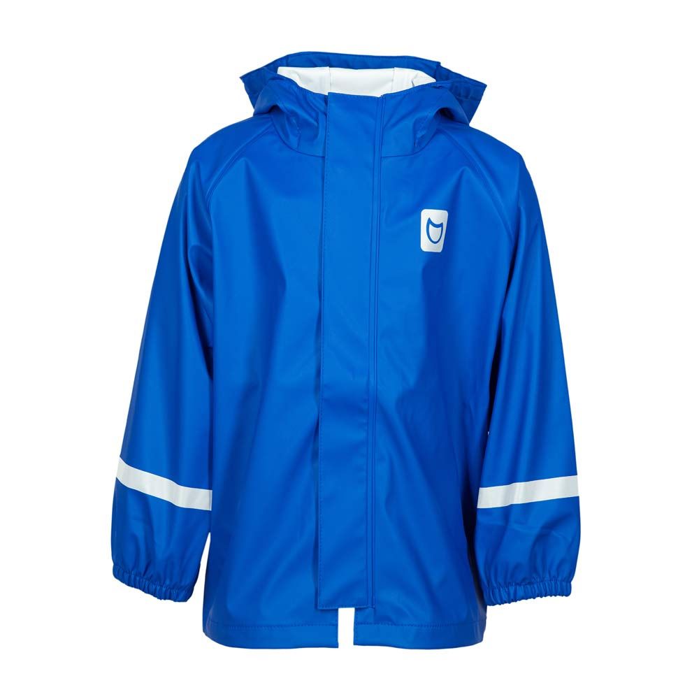 07751017-40 Куртка-дождевик детская, синий р.116 1 430 руб.