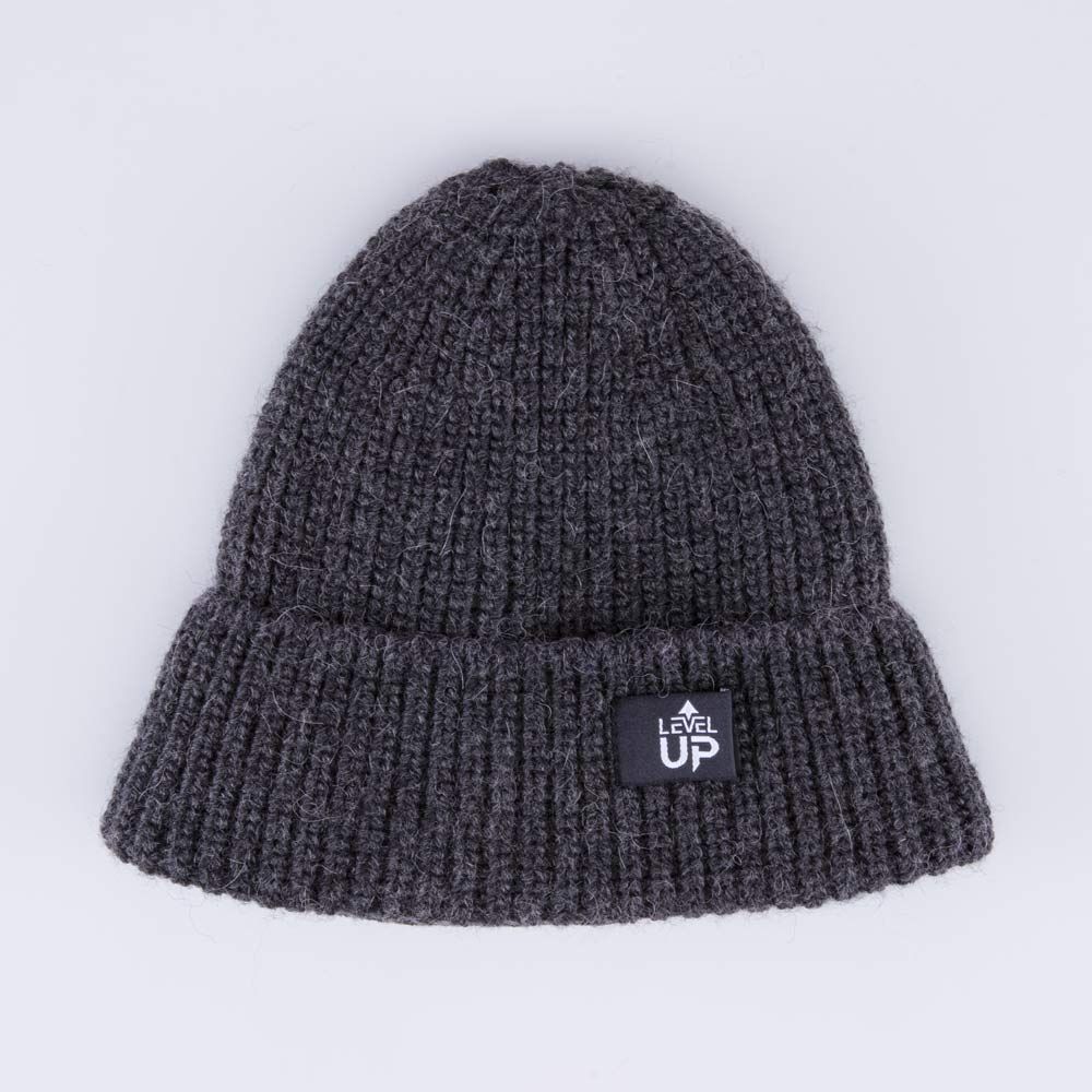 07711988-40 Шапка детская т.серый 54-56 830 руб.