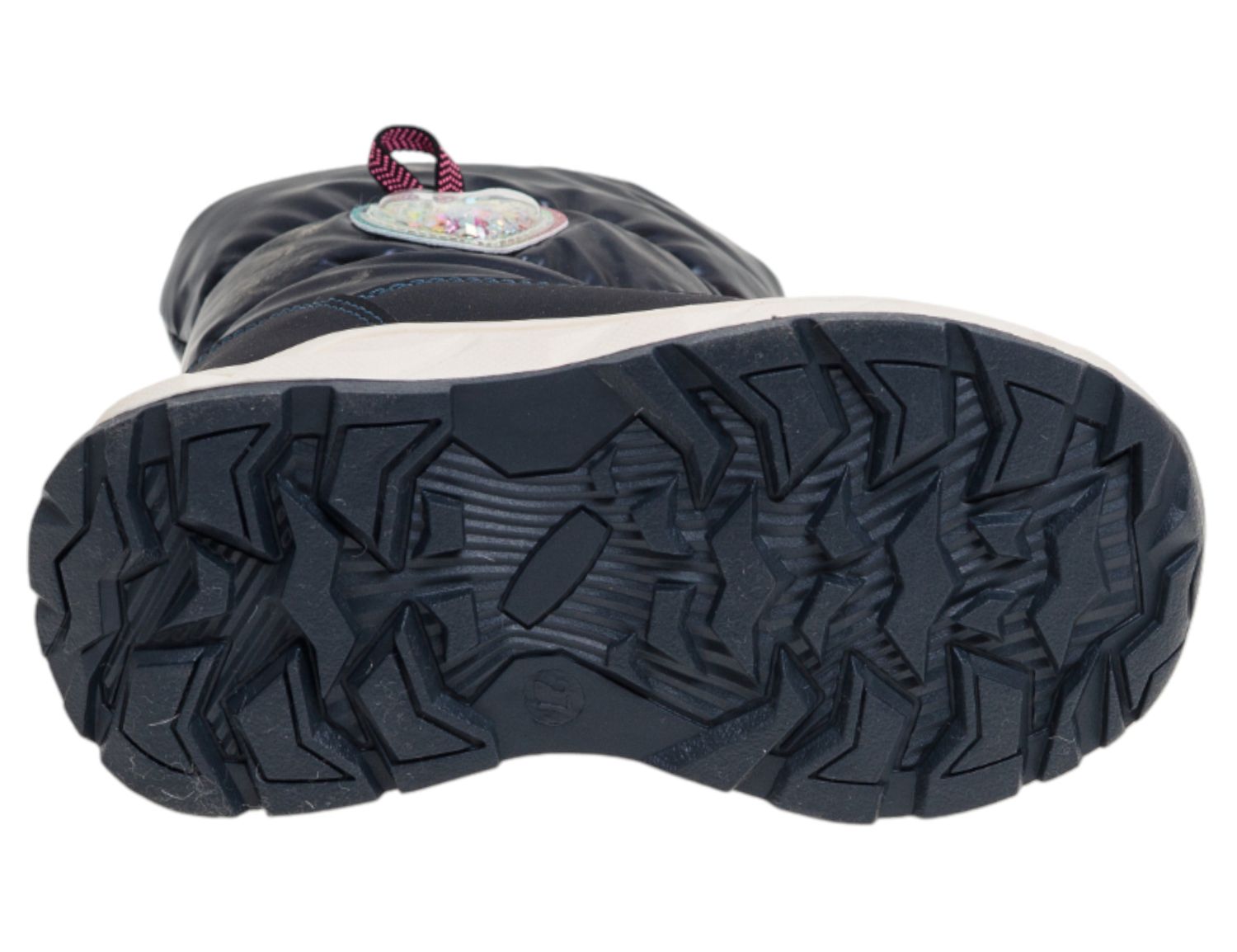 Сапоги детские зимние Сапоги детские зимние 1 527 руб.