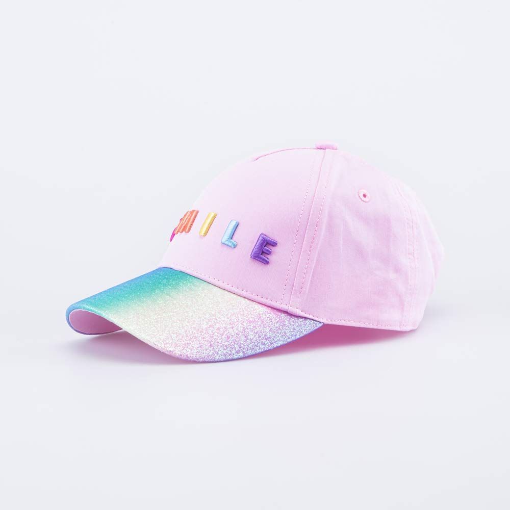 07809060-40 Бейсболка розовый 50-52 550 руб.