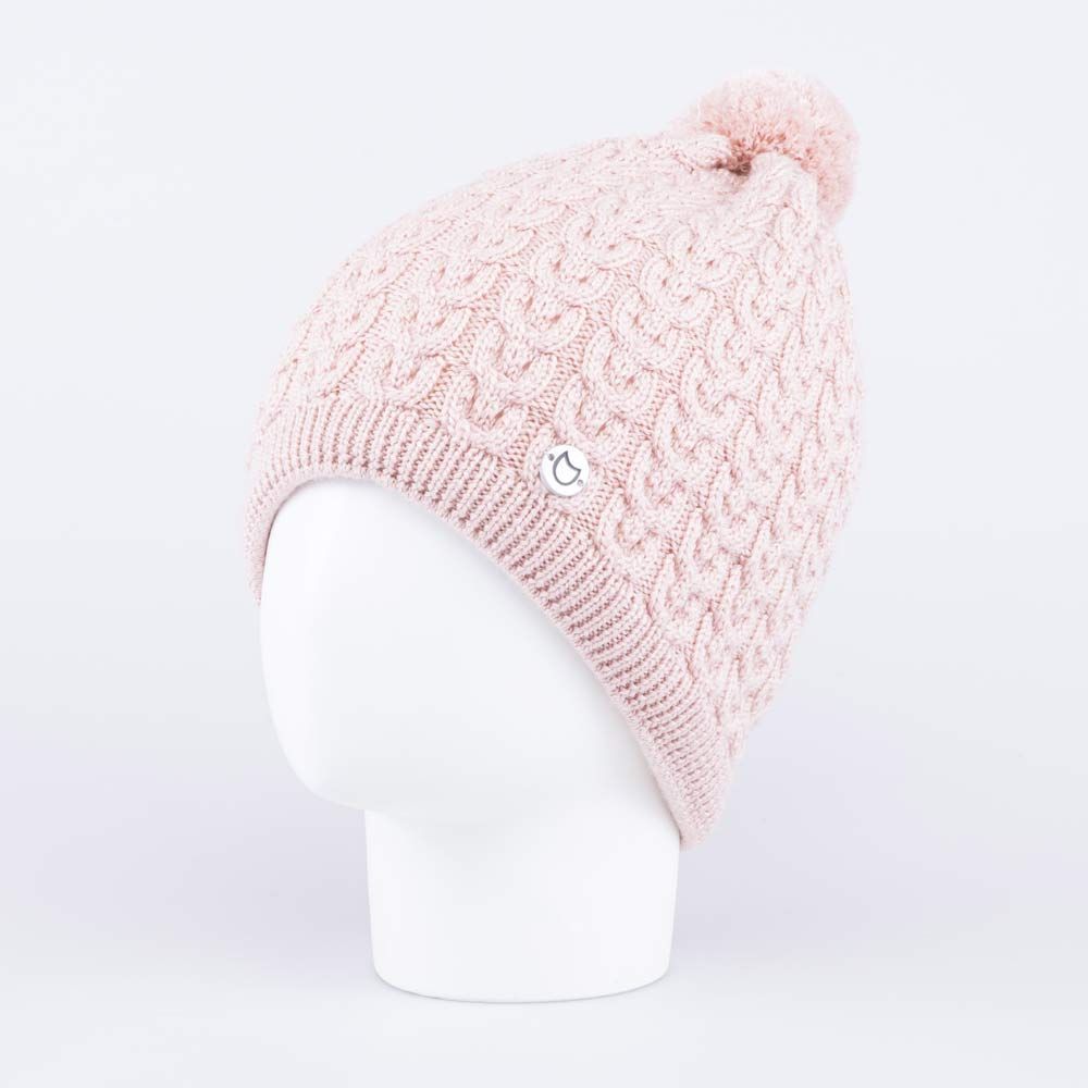 07811553-40 Шапка детская розовый 54-56 07811553-40 Шапка детская розовый 54-56 630 руб.