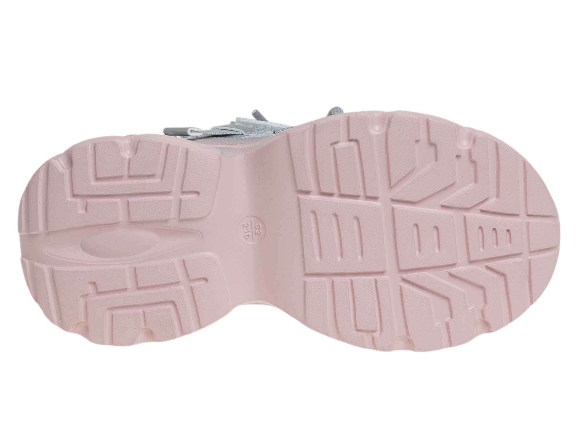 Полуботинки детские демисезонные 1 150 руб.