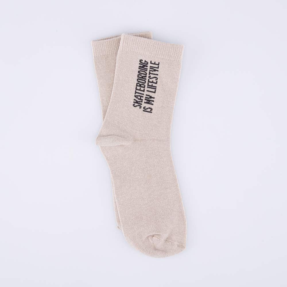 07742175-41 Носки детские бежевый р.24 80 руб.