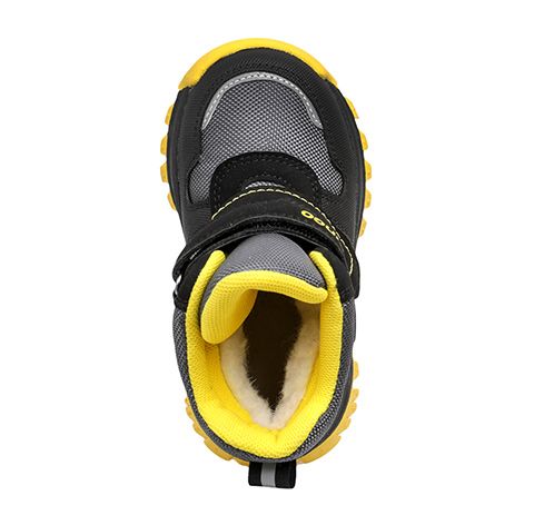 Ботинки детские зимние Ботинки детские зимние 1 591 руб.