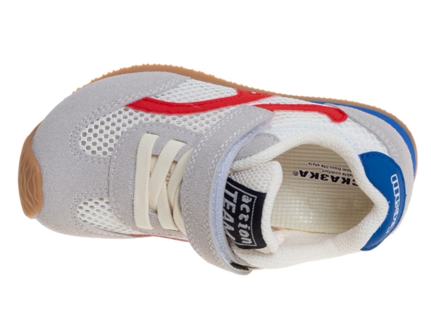 Полуботинки детские спортивные 1 074 руб.