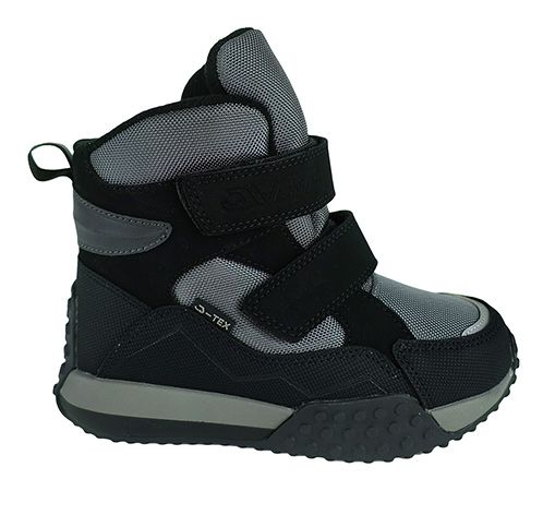 Ботинки детские зимние с мембраной Ботинки детские зимние с мембраной 2 700 руб.