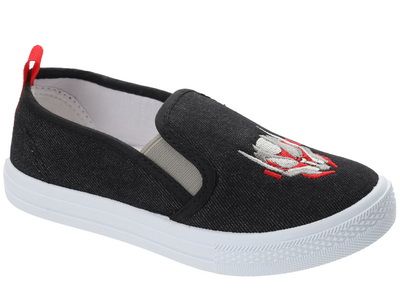 Туфли детские Текстиль 702 руб.