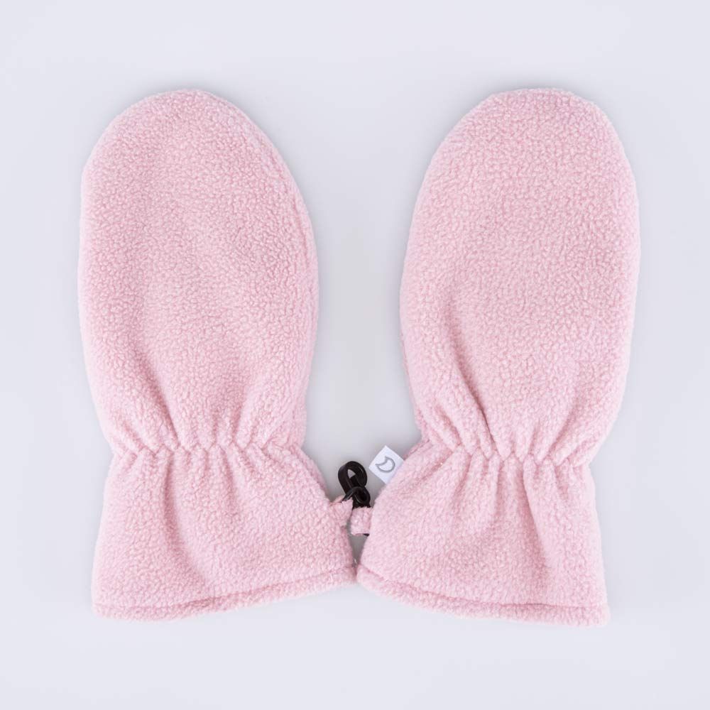 07821256-00 Варежки детские розовый 1-2 года 430 руб.