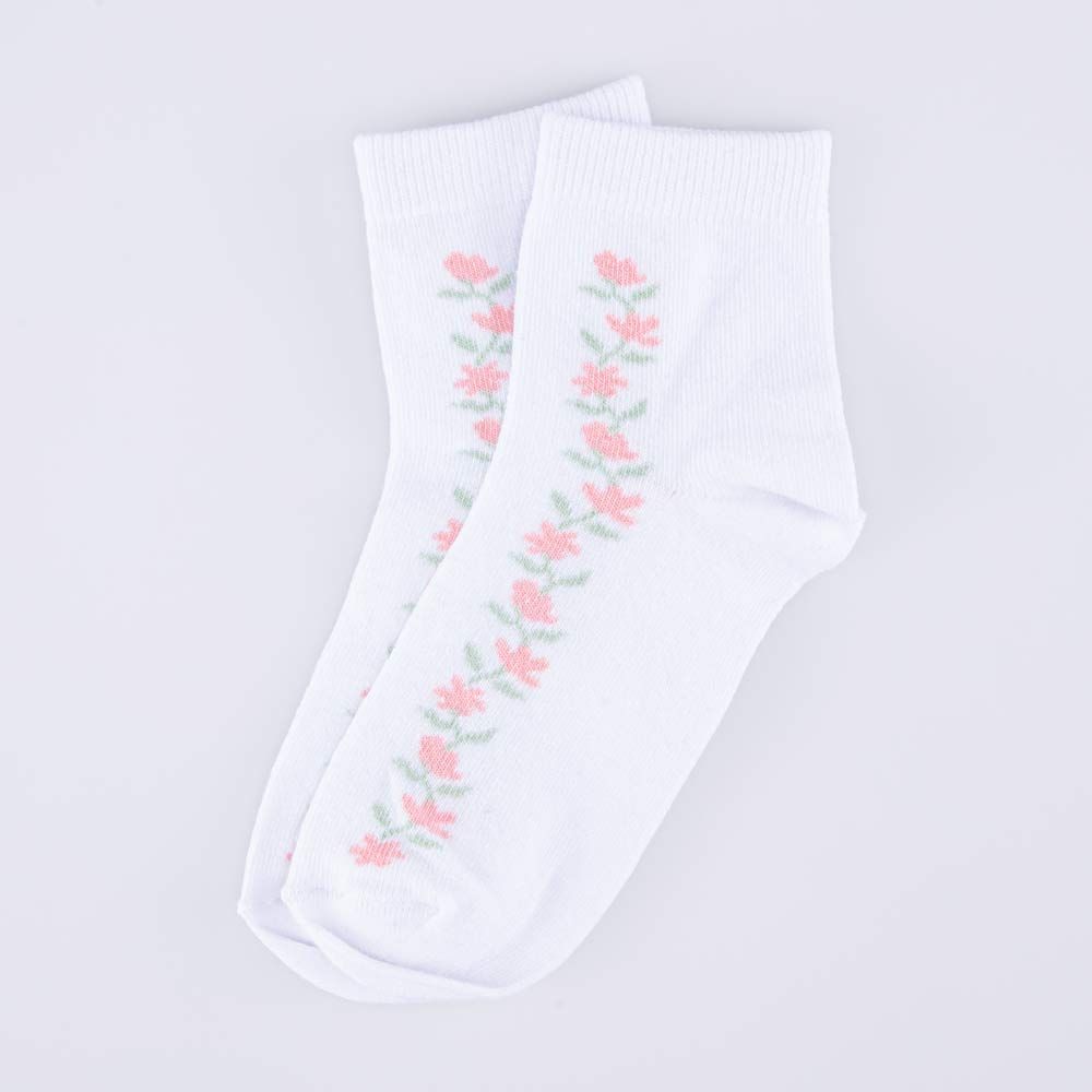 07842851-40 Носки детские белый р.24 90 руб.