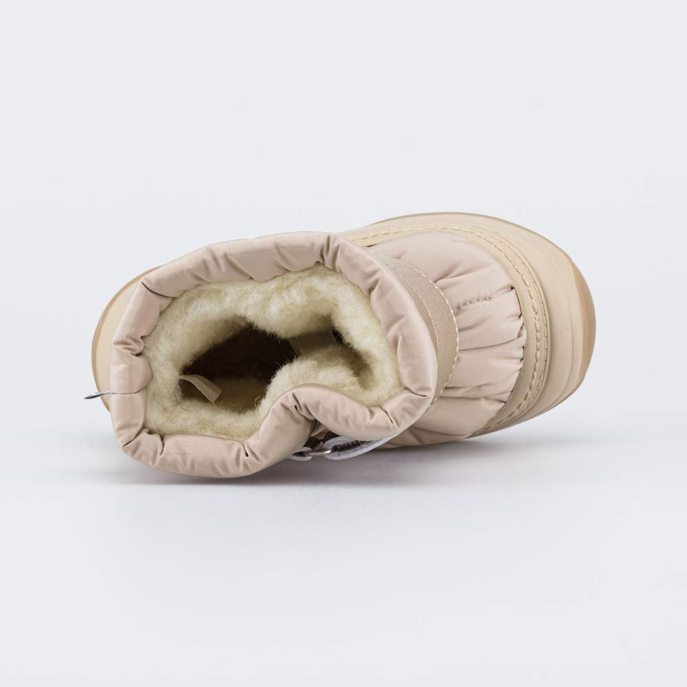 Сапоги ясельные, малодетские Текстиль Сапоги ясельные, малодетские Текстиль 1 745 руб.