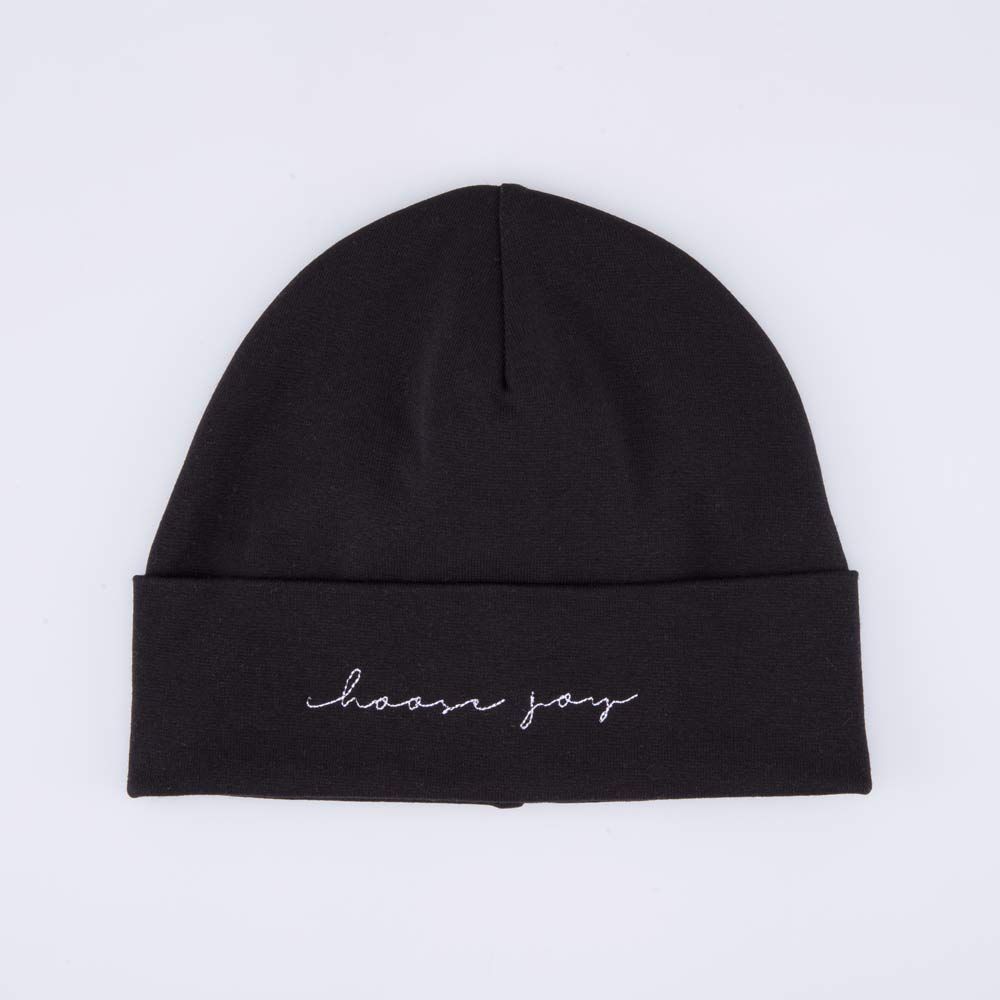 07811434-42 Шапка детская черный 54-56 500 руб.