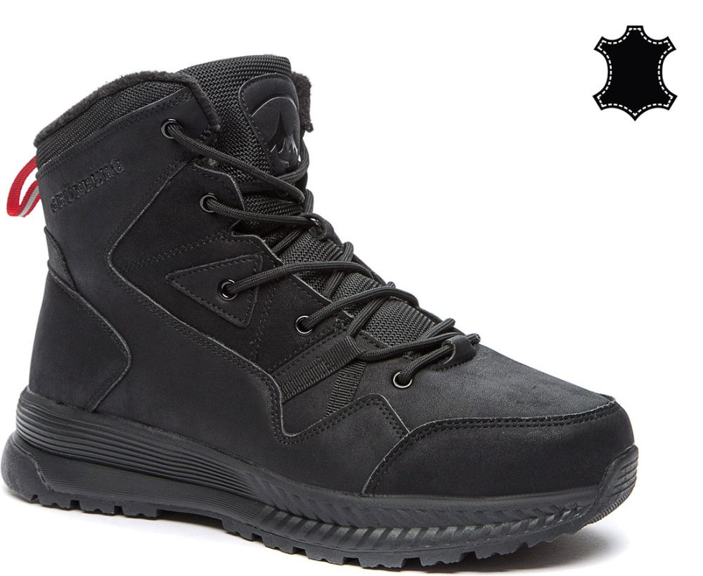 Ботинки Ботинки 3 481 руб.