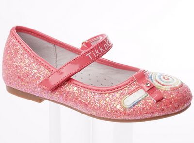 Туфли детские Праздничные 1 081 руб.