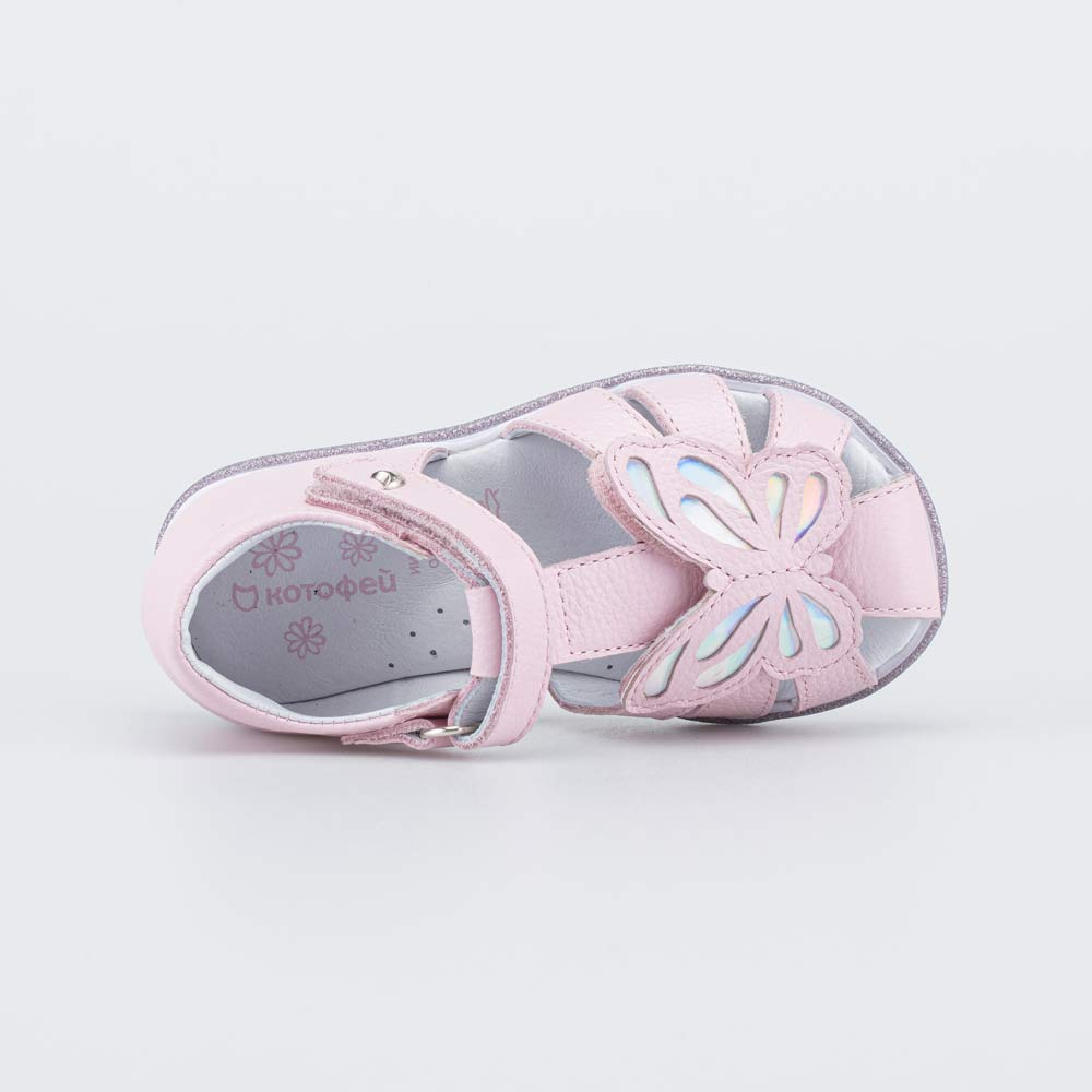 Сандалии Сандалии 2 145 руб.